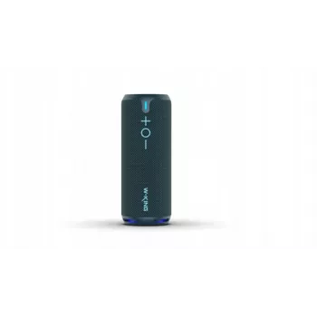 W-King D320 kaasaskantav Bluetooth-kõlar sinine