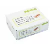 WAGO 221-415 COMPACT ühendusklamber 5 juhile, 0,2-4 mm², 25-pakk