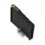 WAGO 750-1415 8-kanaliline digitaalne sisendmoodul, 24 VDC, 3.0 ms, DIN-rail, CAGE CLAMP