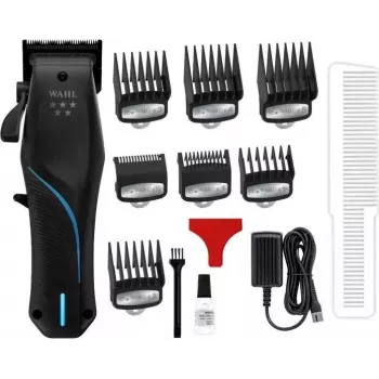 Wahl 3026483 Vapor Professionaalne Juukselõikusmasin
