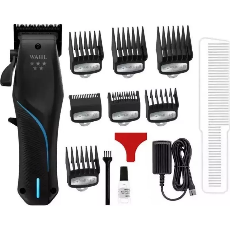 Wahl 3026483 Vapor Professionaalne Juukselõikusmasin