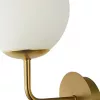 Seinalamp Erich MOD221-WL-01-G 40W E14 kuldne