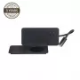 SEINALAMP FIJI 19132-BK 5+3W LED LAADIJAGA