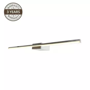 Seinalamp Rafael WL16016 13W LED must