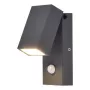 WALL LIGHT SETO SENSOR LED 5W IP65