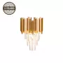WALL SANNA 2XE14 19115W Valge seinavalgusti kahe E14 pesaga