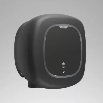 Wallbox Electric Vehicle Charger | Pulsar Pro | 22 kW | 5 m | Must