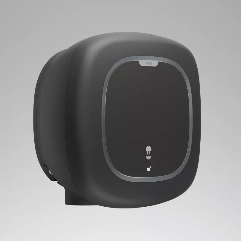 Wallbox Electric Vehicle Charger | Pulsar Pro | 22 kW | 5 m | Must
