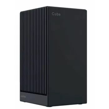Wanbo projektor Cube 2 S, Full HD 1080p, 500 ANSI, Vidaa OS, gimbal, sügav öö