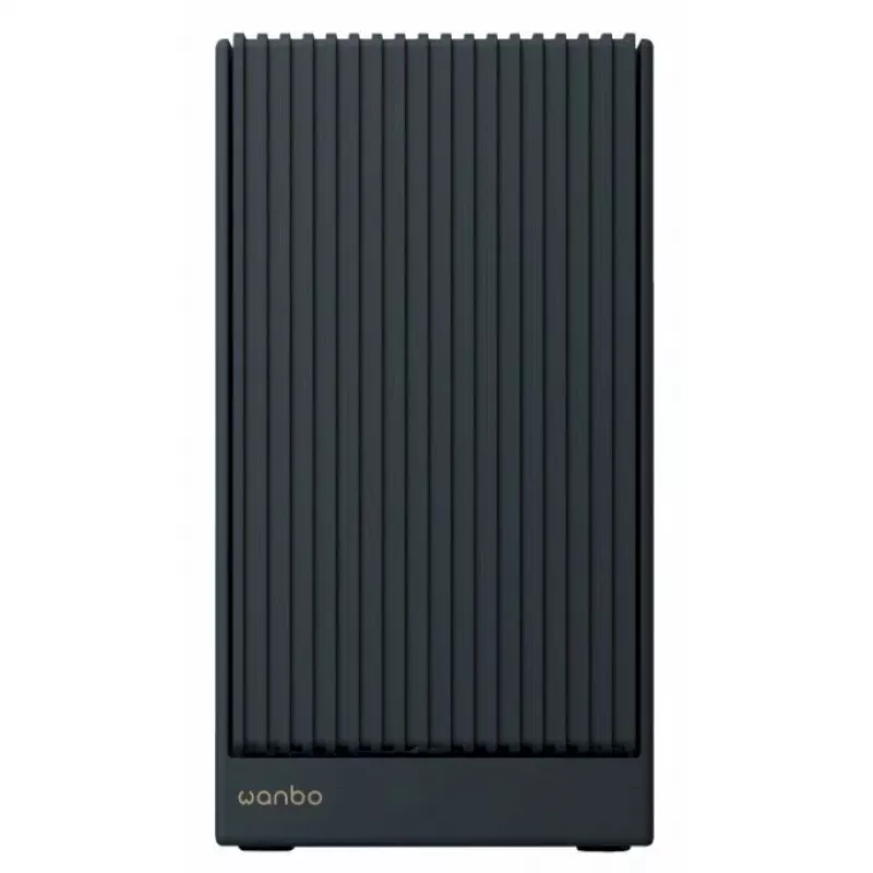 Wanbo projektor Cube 2 S, Full HD 1080p, 500 ANSI, Vidaa OS, gimbal, sügav öö