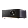 Wanbo Projector X5 S (2026) Full HD 1080p with VIDAA OS, 1100 ANSI Lumens, Dark Blue EU