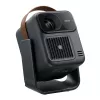 Wanbo ToGo Pro kaasaskantav projektor 1080p 500 ANSI luumenit sisseehitatud aku Google TV