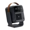 Wanbo ToGo Pro kaasaskantav projektor 1080p 500 ANSI luumenit sisseehitatud aku Google TV
