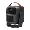 Wanbo ToGo Pro kaasaskantav projektor 1080p 500 ANSI luumenit sisseehitatud aku Google TV