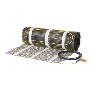 Warmup Heating Mat 150W/m² 8.0m² Electric Underfloor Heating System