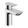 Wash Mixer Neovis 100 HG with Pop-Up Valve