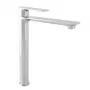 Valamisegisti NIL 312mm Kroom