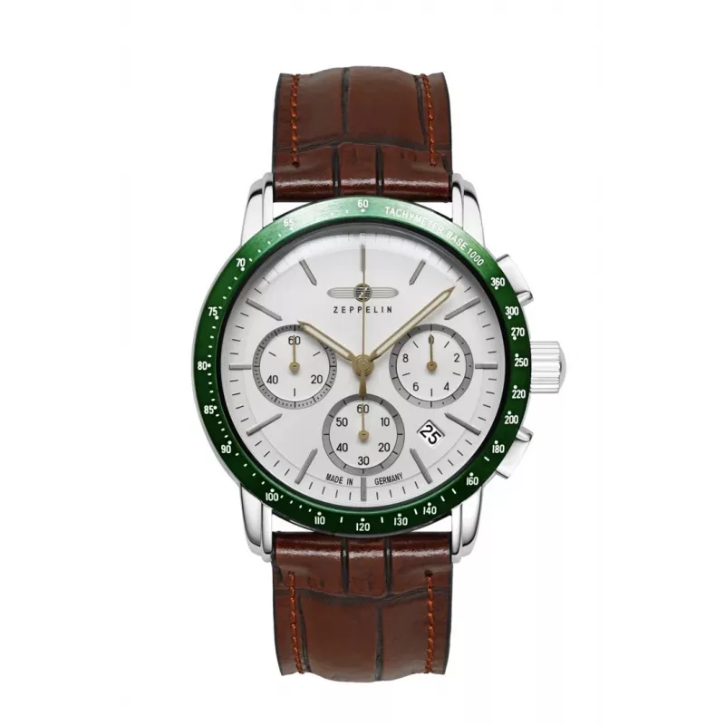 Kell Zeppelin New York 88784, Kvarts 42mm