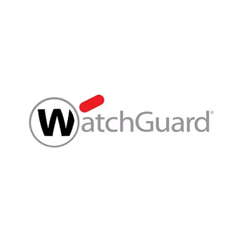 WATCHGUARD WGT Patch Management 1 Year 1 to 50 Licenses