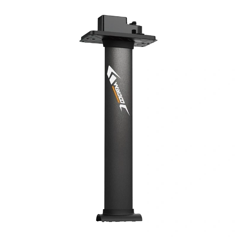 WAYDOO EVO 31 Efoil Mast 79 cm süsinikkiud – must