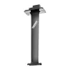 WAYDOO EVO 31 Efoil Mast 79 cm süsinikkiud – must