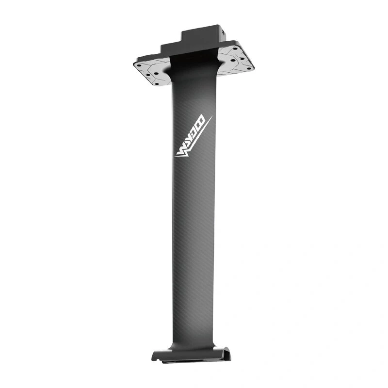 WAYDOO EVO 31 Efoil Mast 79 cm süsinikkiud – must