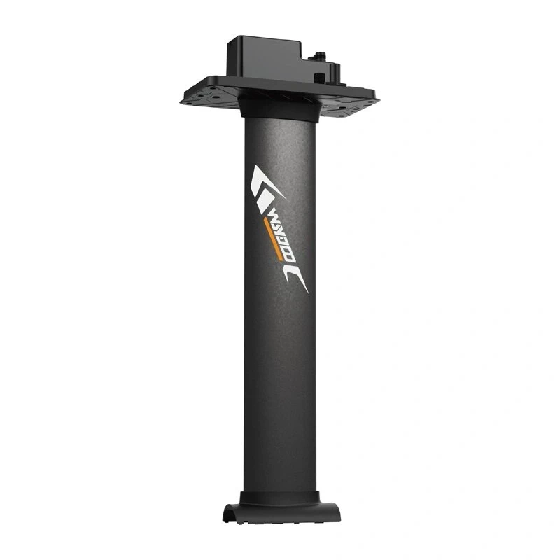 WAYDOO EVO 31 Efoil Mast 79 cm süsinikkiud – must