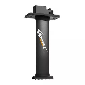 WAYDOO EVO 31 Efoil Mast 79 cm süsinikkiud – must