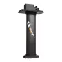 WAYDOO EVO 31 Efoil Mast 79 cm süsinikkiud – must