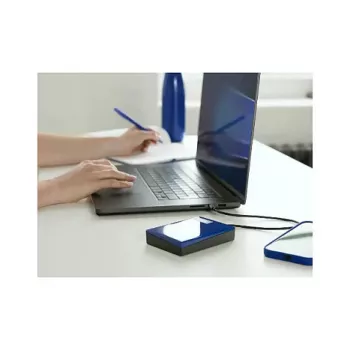 WD 4TB My Passport USB 3.2 Gen 1 väline kõvaketas - must