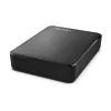WD Elements Portable 4TB 2.5 inch Must väline HDD