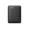 WD Elements Portable 4TB 2.5 inch Must väline HDD