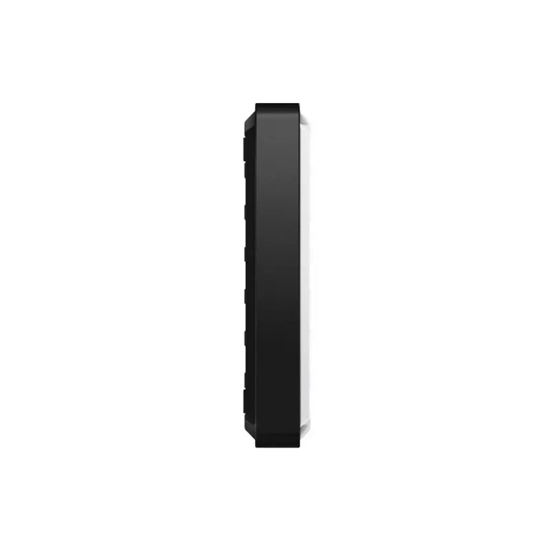 WD WD_BLACK P10 5TB 2.5 inch Valge väline kõvaketas