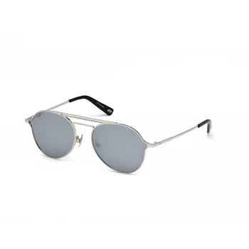 WEB EYEWEAR MAN Päikeseprillid WE0230-5616C Havana Tortoise Grey 56/18/145 mm