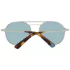 WEB EYEWEAR MAN Päikeseprillid WE0230-5632X Havana/Hall 56/18/145 mm
