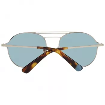 WEB EYEWEAR MAN Päikeseprillid WE0230-5632X Havana/Hall 56/18/145 mm