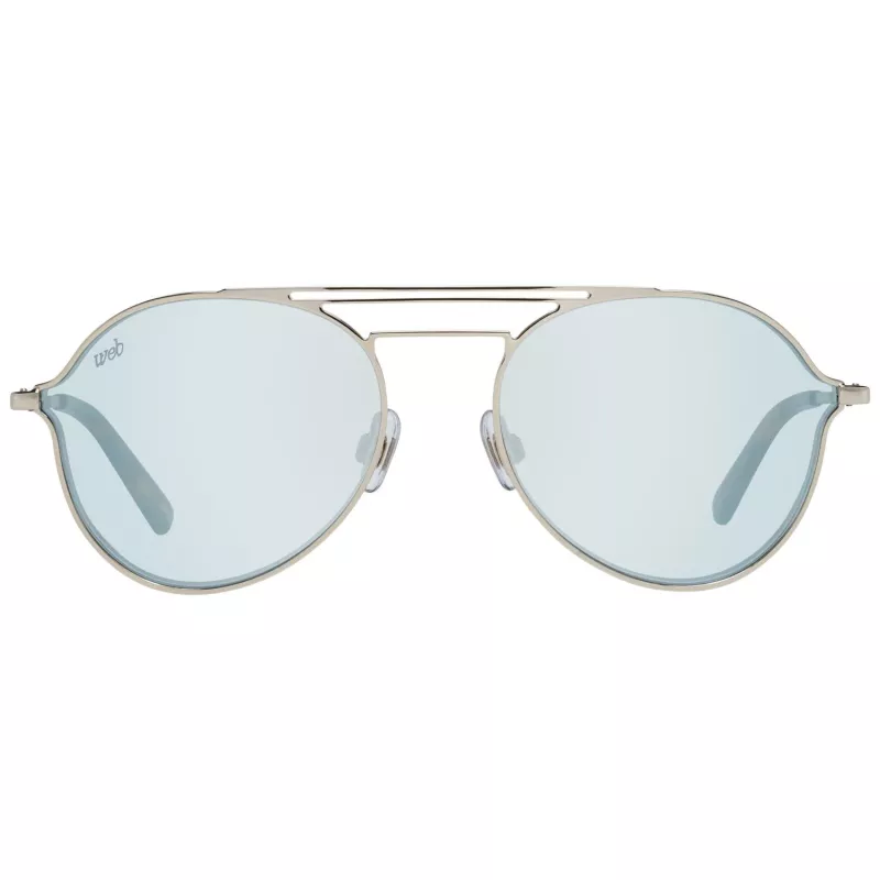 WEB EYEWEAR MAN Päikeseprillid WE0230-5632X Havana/Hall 56/18/145 mm