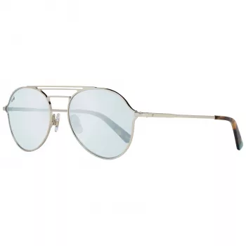 WEB EYEWEAR MAN Päikeseprillid WE0230-5632X Havana/Hall 56/18/145 mm