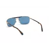 WEB EYEWEAR MAN Päikeseprillid WE0274-6032V Havana Roheline Ristkülikukujuline Atsetaat 60/16/140 mm