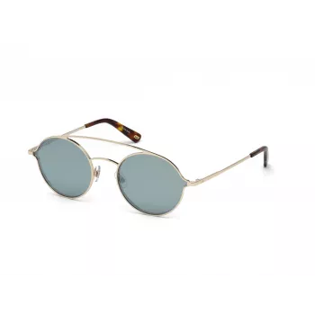 WEB EYEWEAR MAN WE0220-5632X Päikeseprillid Must/Hall 56/21/145 mm