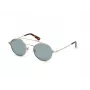 WEB EYEWEAR MAN WE0220-5632X Päikeseprillid Must/Hall 56/21/145 mm