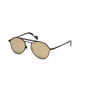 WEB EYEWEAR MAN WE0230-5602G Päikeseprillid Must Hall 56/18/145 mm