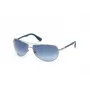 WEB EYEWEAR MAN WE0273-6614W Päikeseprillid 66/14/125 mm