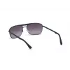 WEB EYEWEAR MAN WE0274-6001B Päikeseprillid Must/Hall 60/16/140 mm