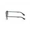 WEB EYEWEAR MAN WE0274-6001B Päikeseprillid Must/Hall 60/16/140 mm