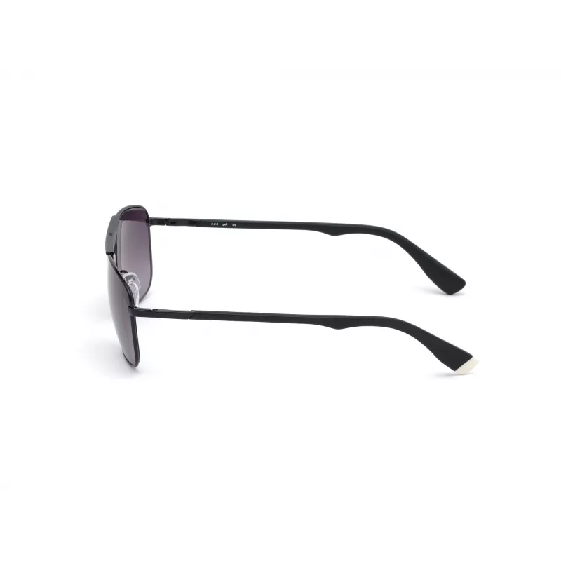 WEB EYEWEAR MAN WE0274-6001B Päikeseprillid Must/Hall 60/16/140 mm