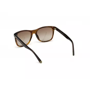 WEB EYEWEAR MAN WE0279-5652G Päikeseprillid Havana Roheline 56/19/145 mm