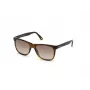WEB EYEWEAR MAN WE0279-5652G Päikeseprillid Havana Roheline 56/19/145 mm