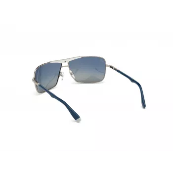 WEB EYEWEAR MAN WE0280-6214V Päikeseprillid Havana Pruun Gradient 62mm