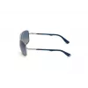 WEB EYEWEAR MAN WE0280-6214V Päikeseprillid Havana Pruun Gradient 62mm